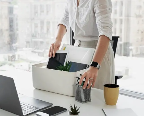 Rescisão Indireta: Como “Demitir” o Patrão por Falta de FGTS e Verbas