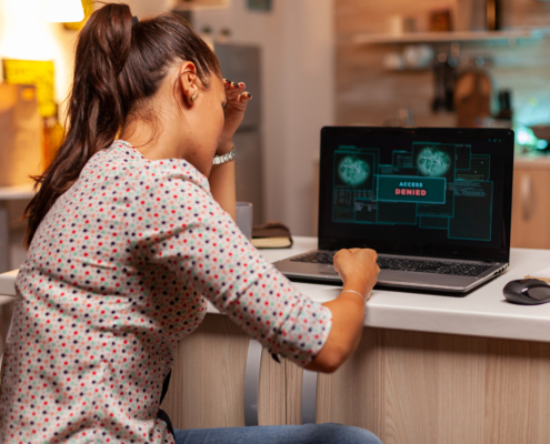 Fraude de Identidade Digital em 2026