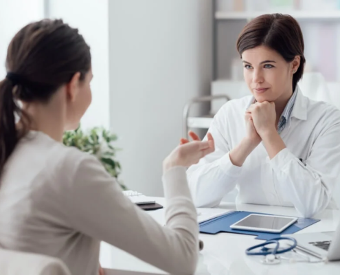 Fertilização in vitro e plano de saúde: quando a negativa merece análise jurídica cuidadosa