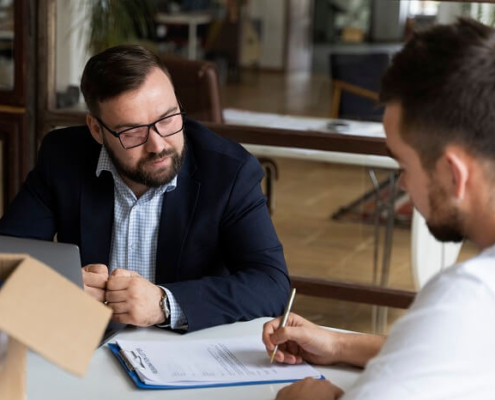 Contrato bancário e histórico de crédito: quando a documentação da dívida passa a exigir um diagnóstico técnico do passivo