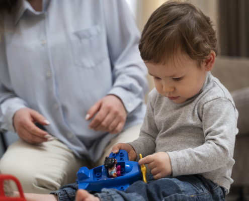 Autismo e coparticipação no plano de saúde: quando a cobrança pode ser abusiva