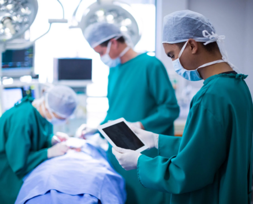 Erro médico e plano de saúde: quem responde e quando a operadora pode ser responsabilizada