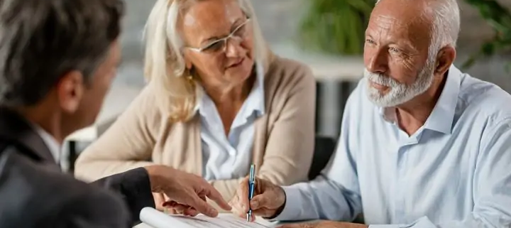 Não é apenas sobre aposentadoria. É sobre a sua vida profissional inteira.