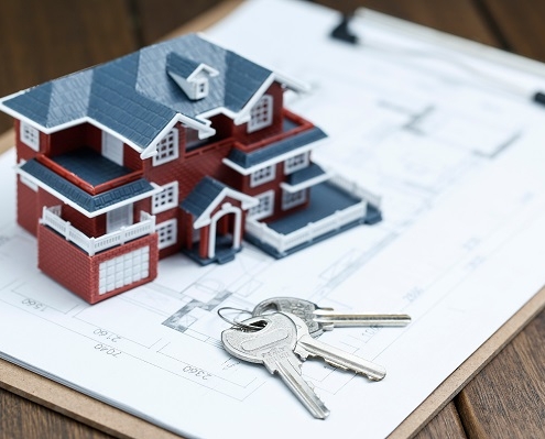 Por que construtoras precisam revisar seus contratos bancários antes que o problema vire uma execução?