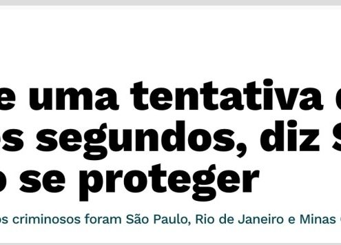 Golpes digitais em 2026: como se proteger, o que fazer após cair em um golpe e quando bancos ou empresas podem ser responsabilizados