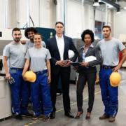 NR-1: O Que Você Realmente Precisa Saber Sobre a Norma que Muitas Empresas Ainda Ignoram NR-1: O Que Você Realmente Precisa Saber Sobre a Norma que Muitas Empresas Ainda Ignoram