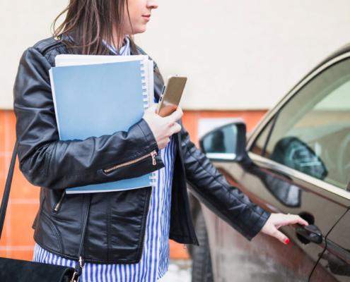 Busca e apreensão de veículo: o que fazer com urgência para proteger o seu carro