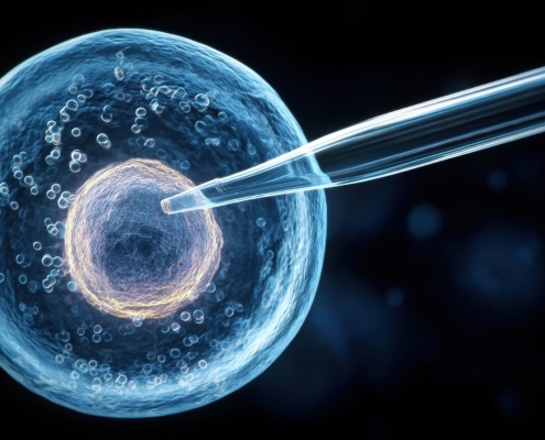 FIV, endometriose e plano de saúde: quando a cobertura do tratamento, das técnicas e do congelamento pode ser discutida
