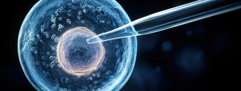FIV, endometriose e plano de saúde: quando a cobertura do tratamento, das técnicas e do congelamento pode ser discutida