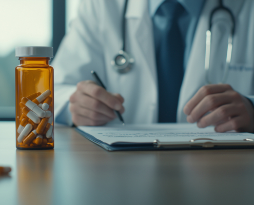 Plano de saúde negou medicamento oncológico: seus direitos e o que fazer em 2026