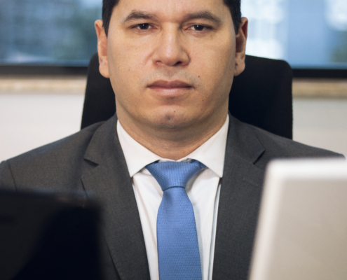 Advogado para reajuste abusivo de plano de saúde em Goiânia (GO)