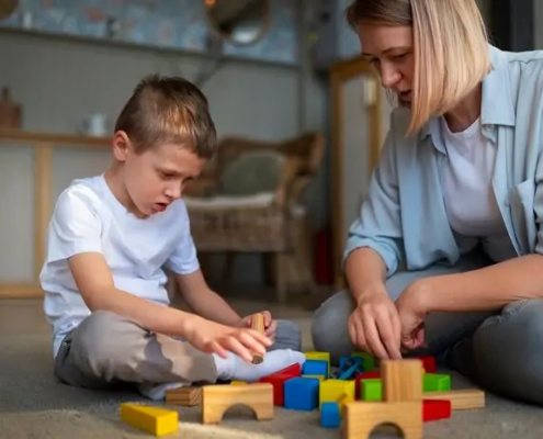 Plano de saúde negou tratamento de autismo (TEA): seus direitos