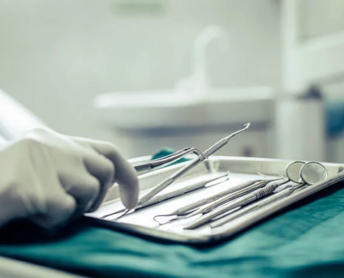Infecção hospitalar: quando o hospital é responsável e quais os seus direitos