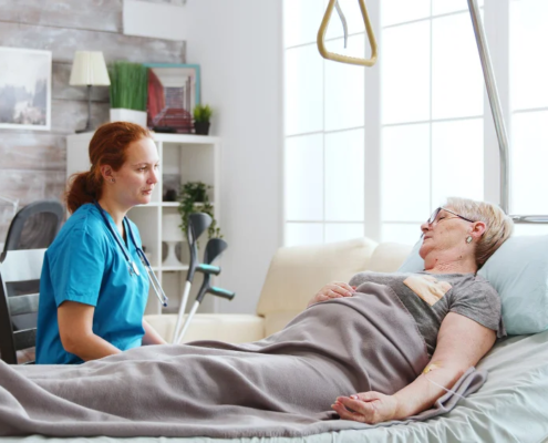 Plano de saúde negou home care: seus direitos e o que fazer em 2026