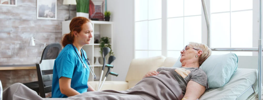 Plano de saúde negou home care: seus direitos e o que fazer em 2026