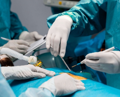 Ação contra o SUS: como exigir medicamento, cirurgia ou tratamento pelo poder público