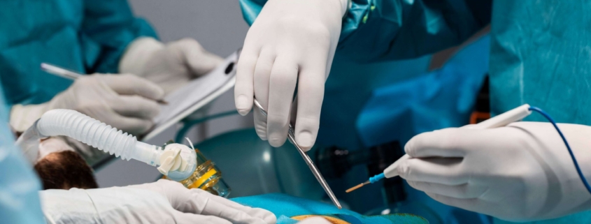 Ação contra o SUS: como exigir medicamento, cirurgia ou tratamento pelo poder público