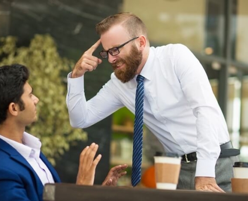 Assédio moral no trabalho: como provar e processar o empregador
