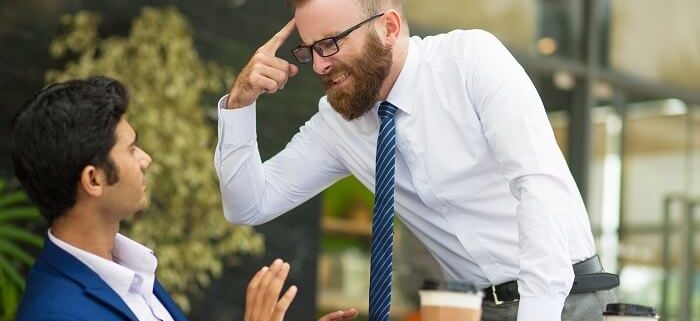Assédio moral no trabalho: como provar e processar o empregador