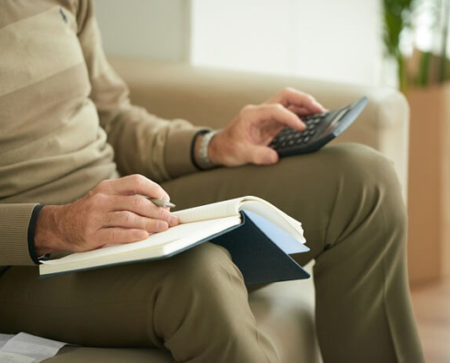 Dívida bancária que só cresce: como revisar o contrato, reduzir juros abusivos e sair do sufoco (2026)