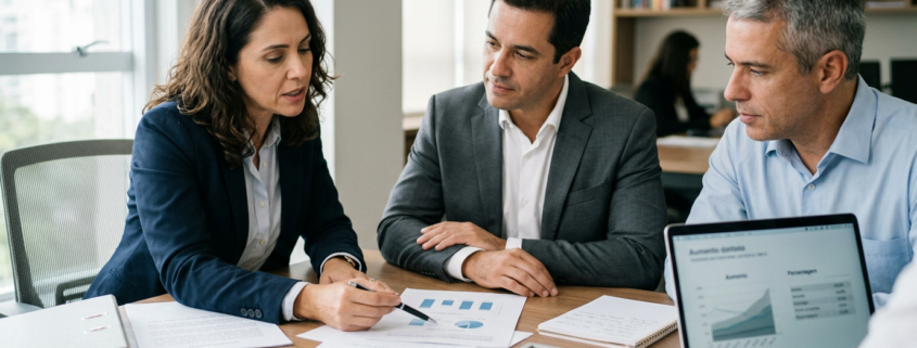 Como evitar passivo trabalhista em pequenas empresas