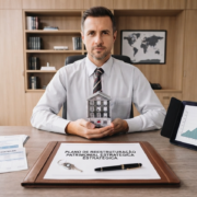 Avalista de dívida empresarial: riscos para contas, imóveis e investimentos