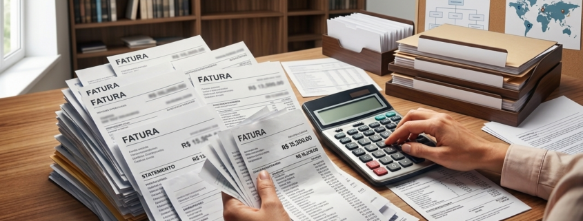 Dívida Alta de Cartão de Crédito (Acima de R$ 100 mil): Guia para Médicos, Empresários e Profissionais Entenderem, Revisarem e Reorganizarem o Passivo