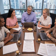 Acordo entre sócios: por que a sua empresa precisa de um Acordo entre sócios: por que a sua empresa precisa de um