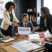 Penhora de faturamento: como demonstrar risco à continuidade da empresa Penhora de faturamento: como demonstrar risco à continuidade da empresa