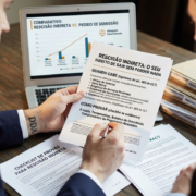 Rescisão Indireta: Como Sair da Empresa Sem Perder Seus Direitos (Quando Cabe e Como Provar) Rescisão Indireta: Como Sair da Empresa Sem Perder Seus Direitos (Quando Cabe e Como Provar)