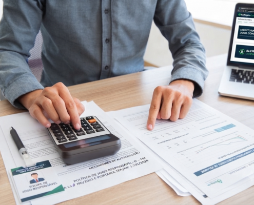 Dever de jogo responsável: o que a Lei 14.790/2023 e a Portaria SPA/MF 1.231/2024 exigem das plataformas de apostas
