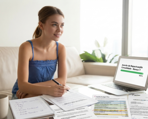 Superendividamento por apostas: repactuação, mínimo existencial e responsabilidade do banco