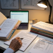 Execução de capital de giro: contratos, cálculos e garantias a analisar Execução de capital de giro: contratos, cálculos e garantias a analisar