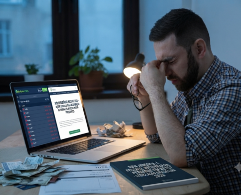 Perdi muito dinheiro em apostas online (bets): é possível recuperar? O que a lei e a Justiça já dizem em 2026