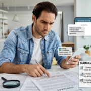 Portabilidade e refinanciamento de consignado: cuidados antes de assinar Portabilidade e refinanciamento de consignado: cuidados antes de assinar