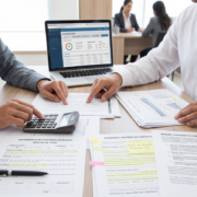 Contrato social para pequenas empresas: erros que podem gerar conflitos Contrato social para pequenas empresas: erros que podem gerar conflitos