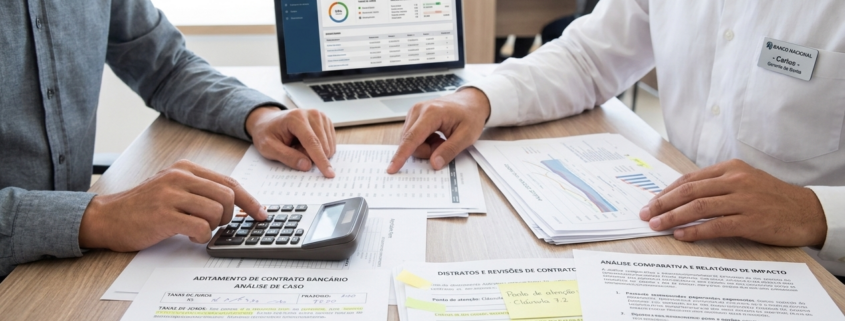 Contrato social para pequenas empresas: erros que podem gerar conflitos