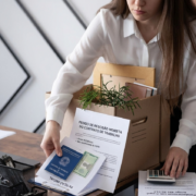 Rescisão indireta: como sair do emprego sem perder seus direitos Rescisão indireta: como sair do emprego sem perder seus direitos