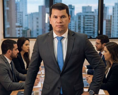 Assessoria jurídica preventiva para pequenas e médias empresas: como proteger o negócio e decidir com mais segurança