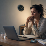 Burnout no trabalho em 2026: como provar, emitir CAT e proteger seus direitos