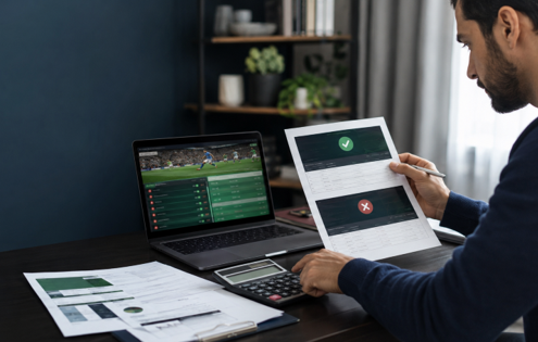 Aposta anulada, odd alterada ou erro no sistema: quando a decisão da bet pode ser contestada?