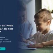 Plano limitou as horas de terapia ABA do seu filho autista? Entenda por que costuma ser ilegal Plano limitou as horas de terapia ABA do seu filho autista? Entenda por que costuma ser ilegal