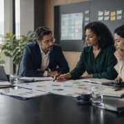 Jurídico preventivo para empresas: como construir um Mapa Jurídico 360 em 2026 Problemas jurídicos empresariais raramente começam no processo. Eles se formam em decisões, contratos e rotinas que cresceram sem uma visão integrada de risco Problemas jurídicos empresariais raramente começam no processo. Eles se formam em decisões, contratos e rotinas que cresceram sem uma visão integrada de risco.