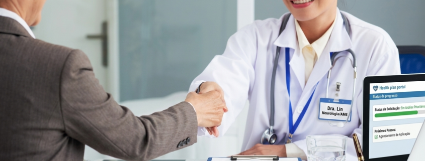 AME e Spinraza/Zolgensma: como buscar o tratamento pelo plano de saúde sem demora