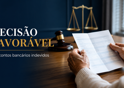Justiça invalida operação de crédito, determina devolução em dobro e reconhece dano moral