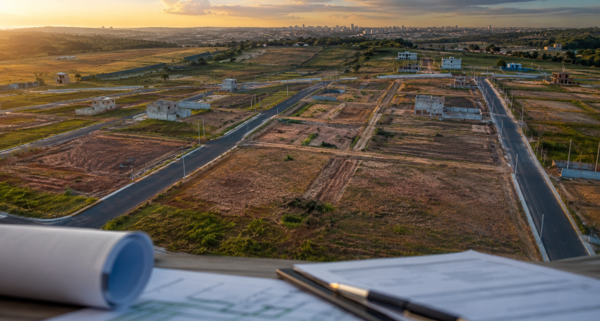 Loteamento irregular e infraestrutura não entregue: regularização, rescisão e restituição