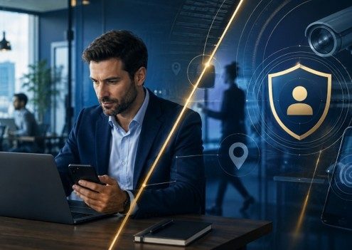 Monitoramento de empregados, WhatsApp, câmeras, localização e BYOD: limites da empresa na LGPD trabalhista