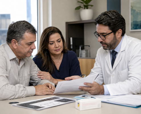 Plano de saúde negou medicamento de alto custo: como analisar a recusa e construir a prova em 2026