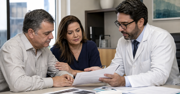 Plano de saúde negou medicamento de alto custo: como analisar a recusa e construir a prova em 2026