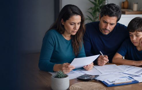 Usei cartão e empréstimo para apostar: como funciona o superendividamento